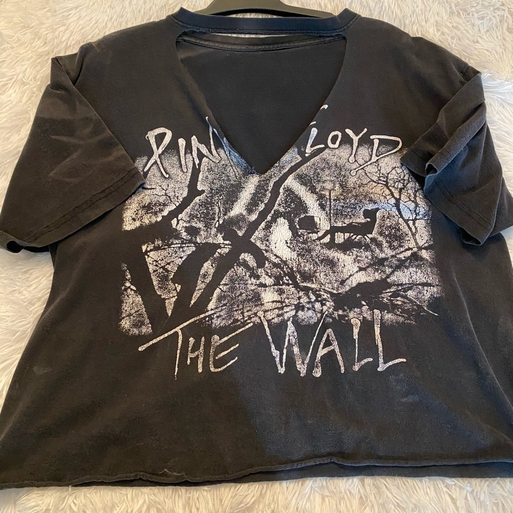 Original graphic tee